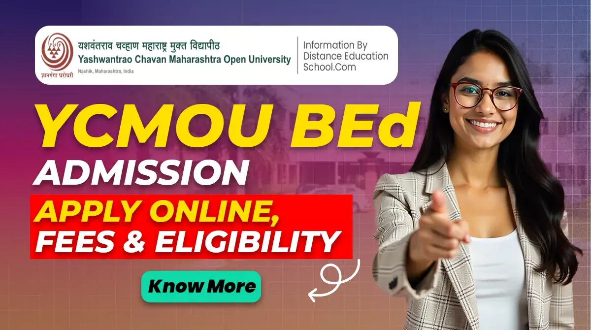 ycmou bed admission