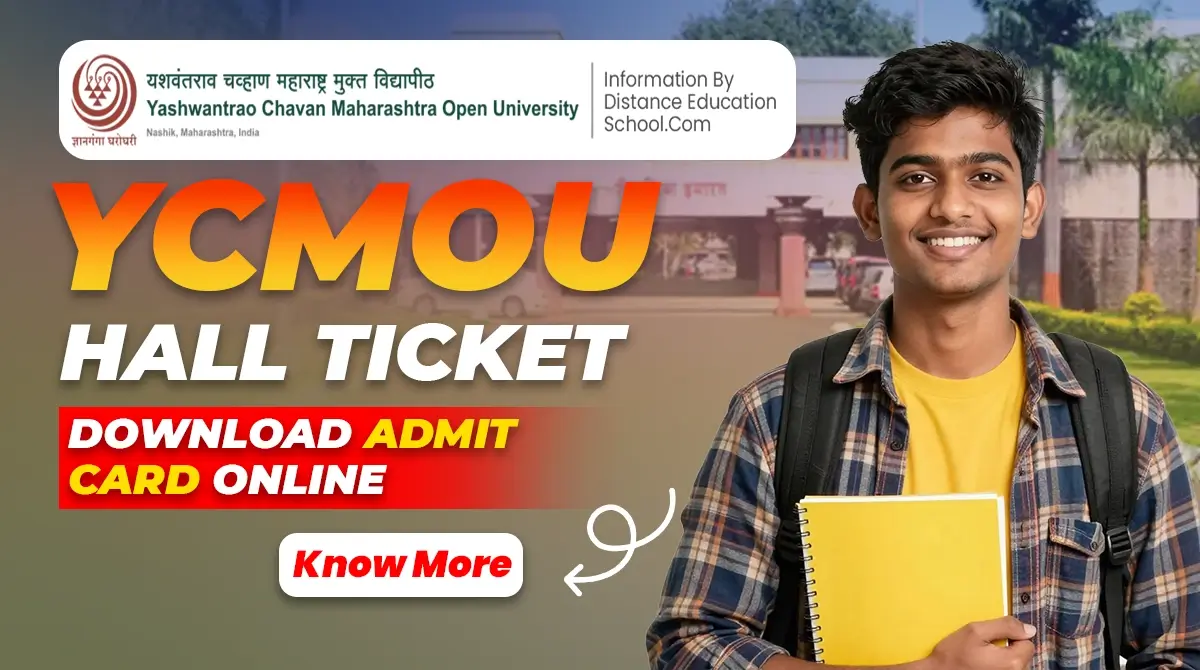 ycmou hall ticket 2025