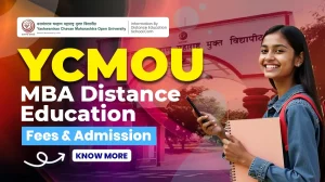 mba distance education