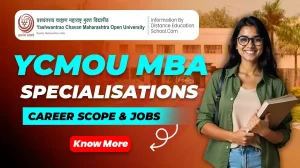 mba specialisations