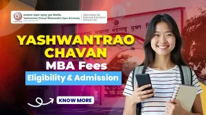 yashwantrao chavan mba fees