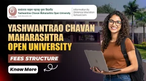 yashwantrao chavan maharashtra open university