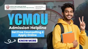 YCMOU admission help