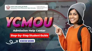 ycmou admission
