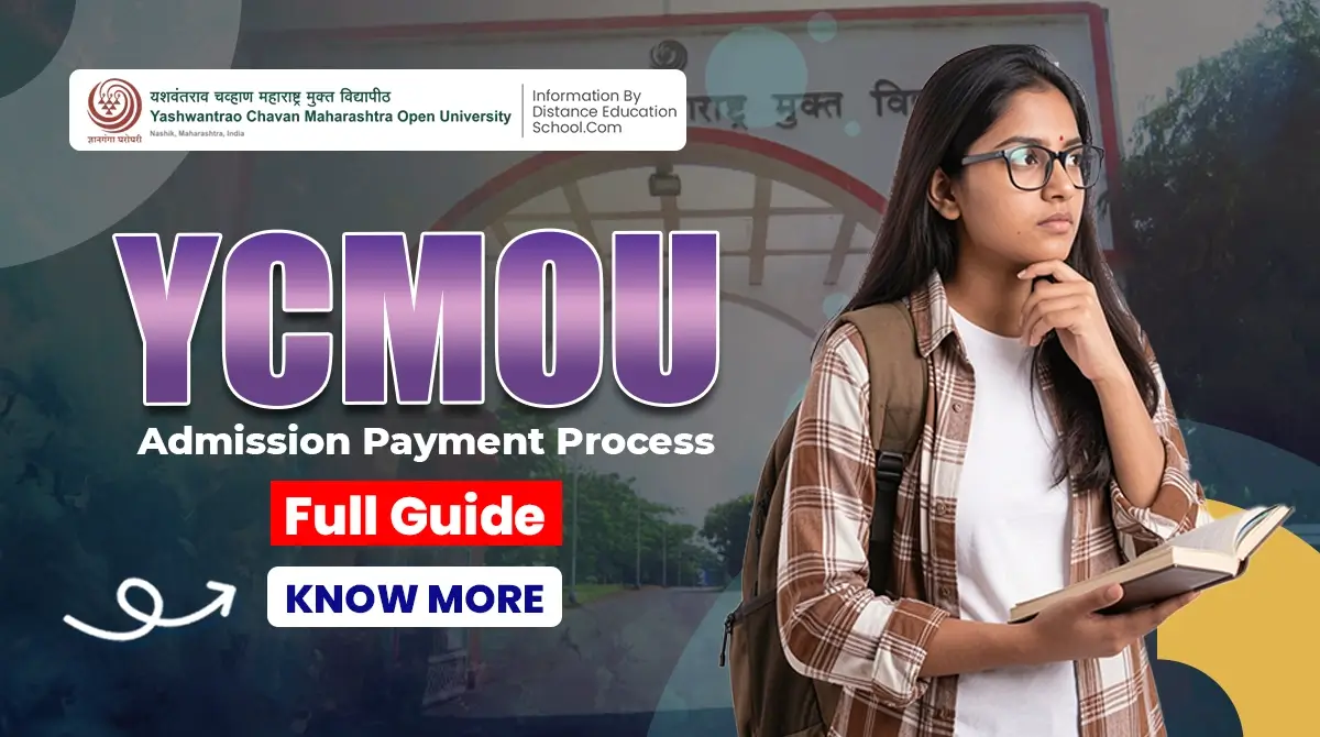 ycmou admission