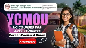 YCMOU UG Courses