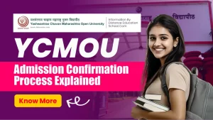 ycmou admission